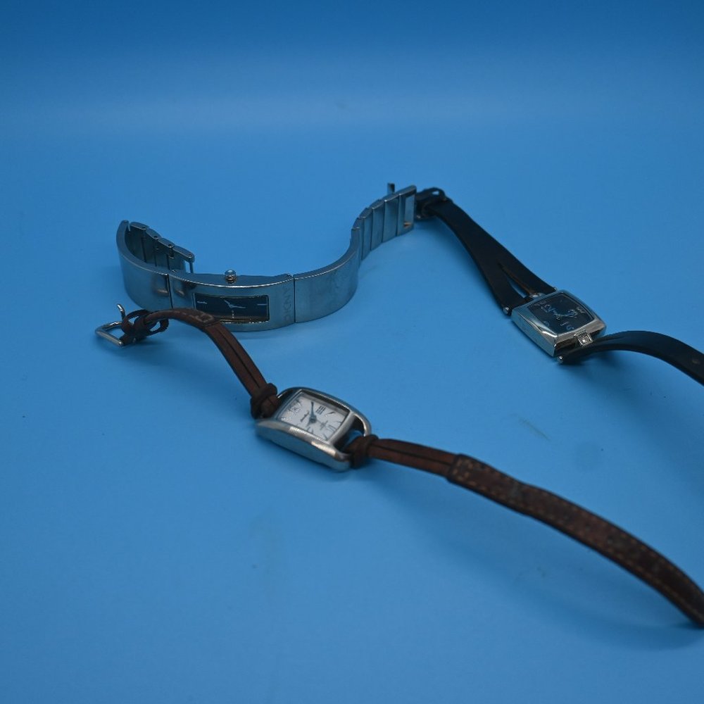 Watches